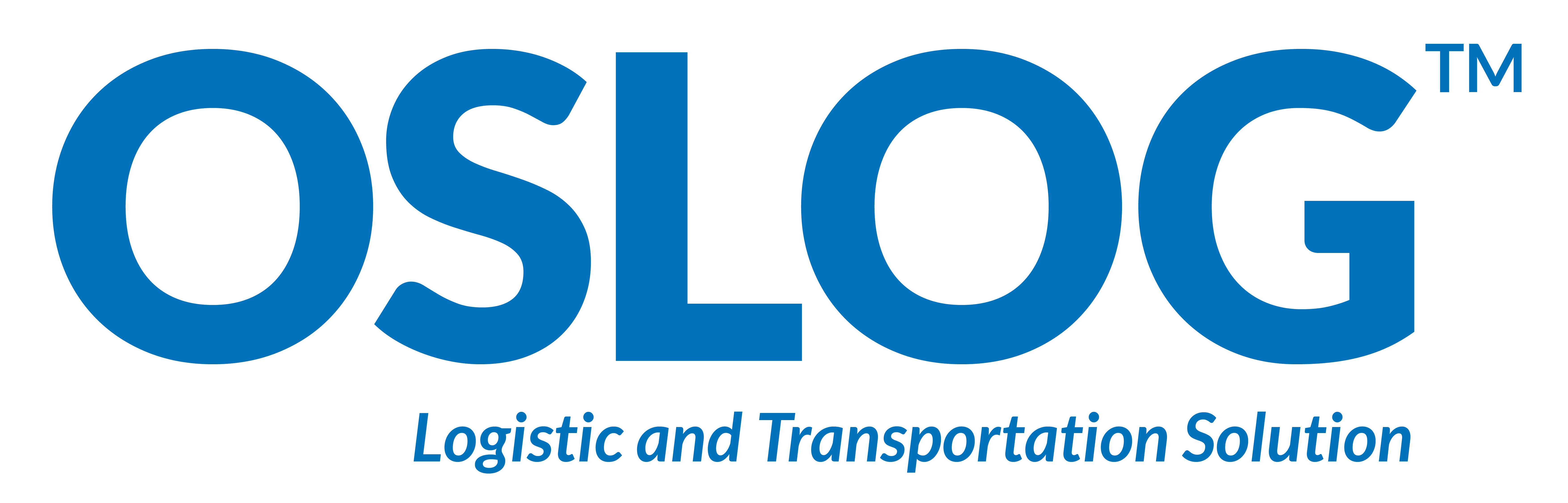 OSLOG Logo